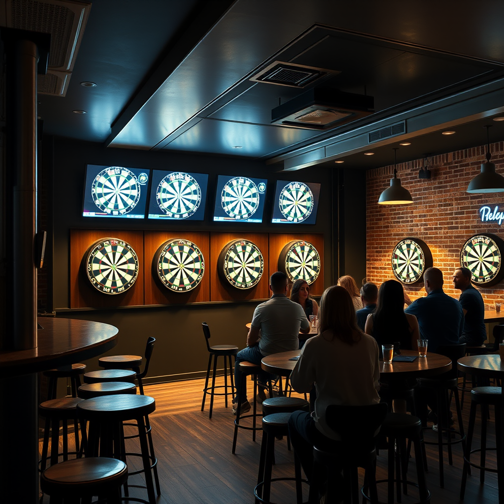 Nottingham's Coolest New Bar Just Opened on This Shopping Street